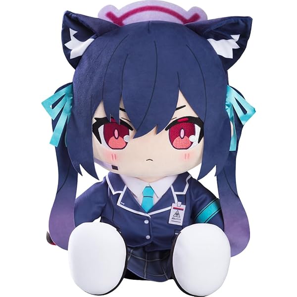 Amazon | [zhengxg] LONGSHUMU ブルアカ 小鳥遊 ホシノ